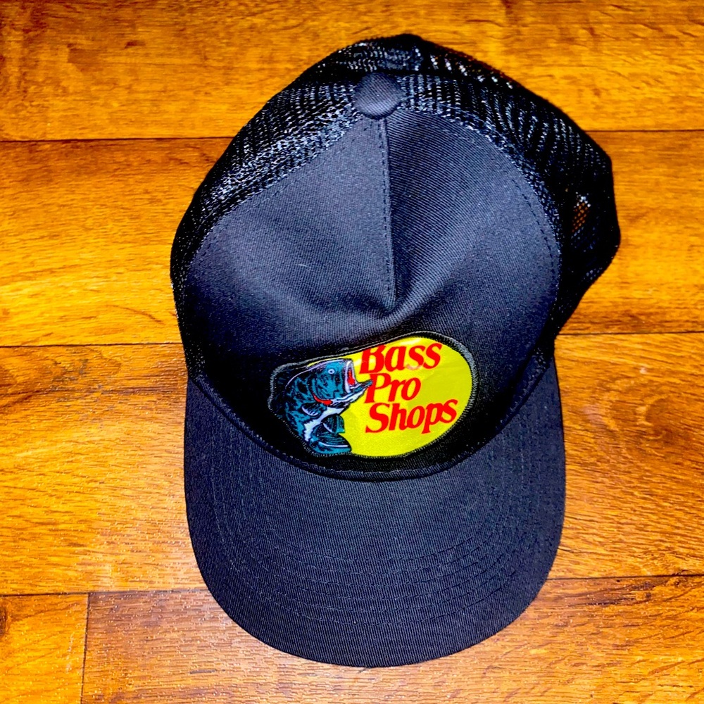 BASS PRO SHOP HAT